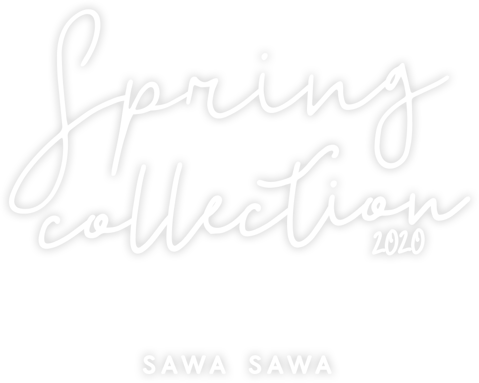 Spring Collection 2020
