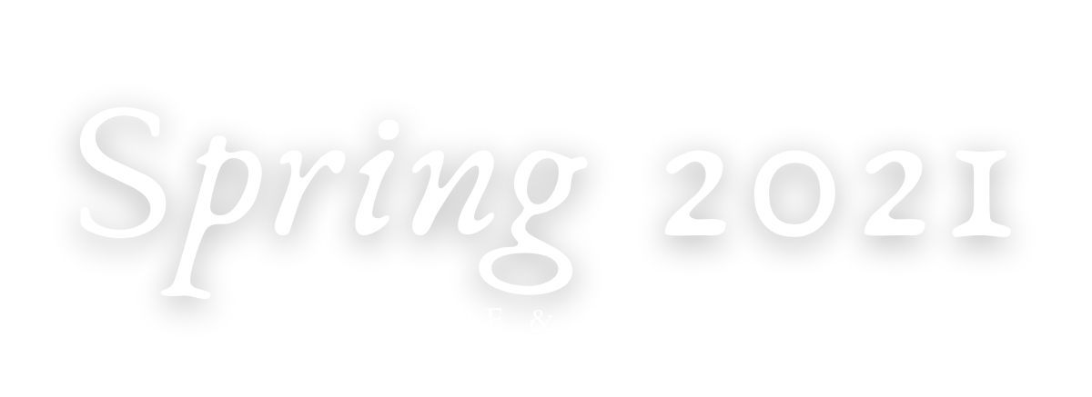 Spring Collection 2021